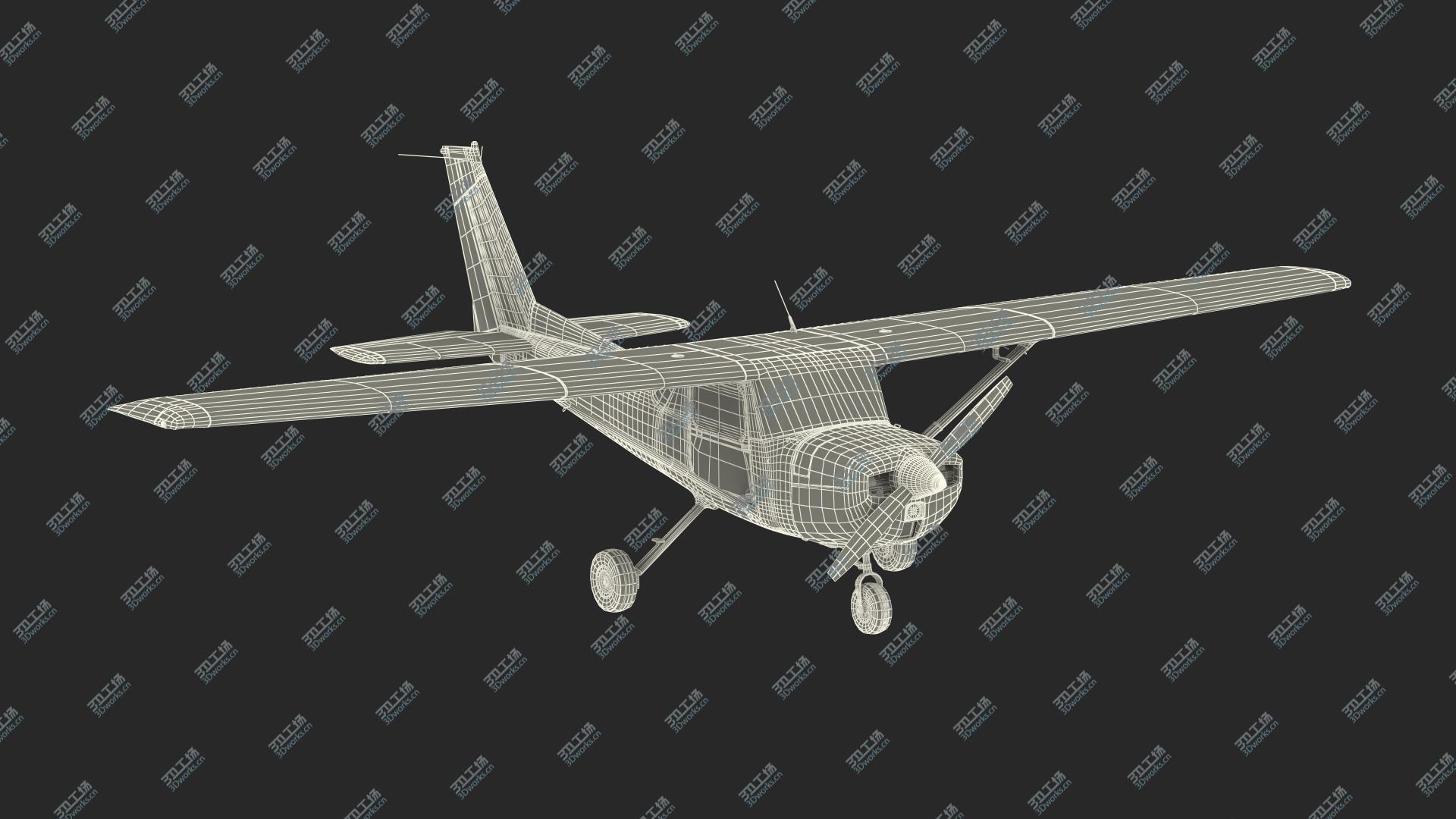 images/goods_img/202104093/3D Multipurpose Civil Aircraft Generic Rigged/4.jpg
